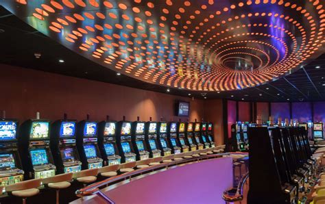 is jackpot casino holland